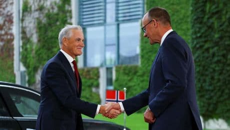 Ukraine-Krieg: Kriegsprofiteur statt moralische Instanz? Scharfe Kritik an Norwegens zögerlicher Ukraine-Hilfe