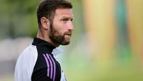 Fußball: Ex-Weltmeister Shkodran Mustafi wird Co-Trainer der deutschen U21