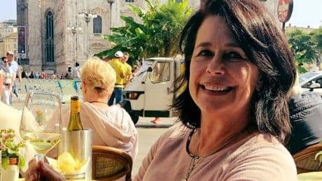 Husband of Brit woman 'murdered' in France slams her 'complete betrayal'