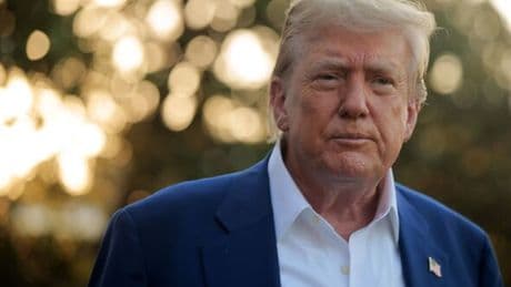 Panic as US smashed by severe weather after Trump's forecaster cuts