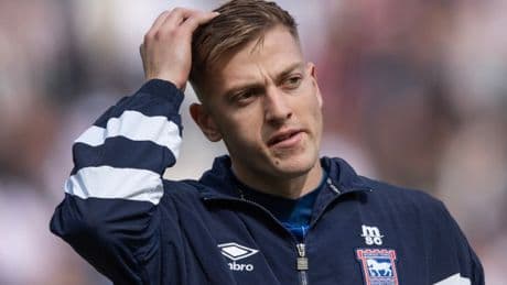 Liam Delap agrees to join new club after Man Utd and Chelsea offers
