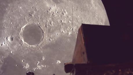 Japanese rover smashes into Moon in fresh disaster for embattled space company