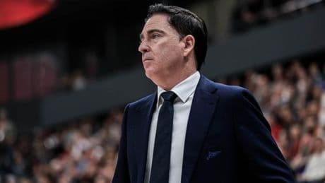 Xavi Pascual se marcha el Zenit