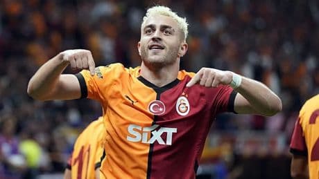 Süper Lig'de 2025-2026 sezonu yarın başlayacak