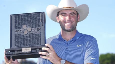 Golf's stars are still aligned as the PGA Championship nears
