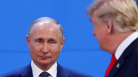 Verhandlungen trotz geringer Erwartungen – „Man will nicht den Zorn Trumps auf sich ziehen“