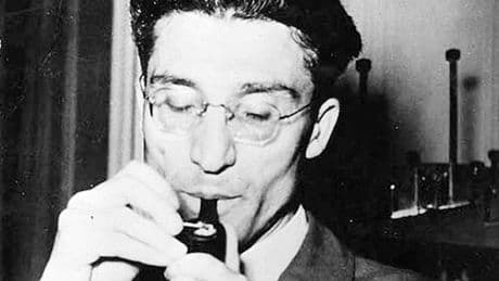 Los demonios íntimos de Cesare Pavese