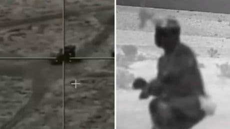 Geheime Einblicke: Mossad zeigt Videos vom Angriff auf den Iran