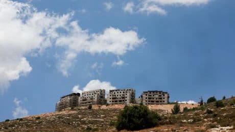 La guerre à Gaza, une “aubaine” pour accélérer la colonisation de la Cisjordanie