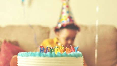 'I Told My Husband He Ruined Our Kid's Birthday. Did I Overreact?'