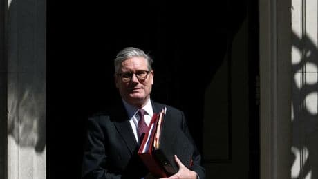 BIP: Britische Wirtschaft legt zu