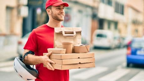 Qu’est-ce que l'«indice pizza», qui aurait permis de prévoir l'attaque d'Israël sur l'Iran?