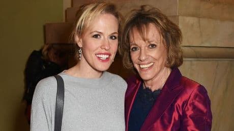 Dame Esther Rantzen's daughter says 'please give mum peace of mind' on assisted dying