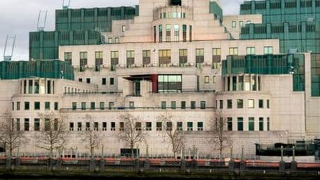 Großbritannien: Geheimdienst MI5 suchte offenbar jahrelang nach russischem Doppelagent