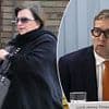 Fraudster given a second chance with prison charity is jailed ... after she stole £300,000 from its coffers and boasted it was 'easy money'