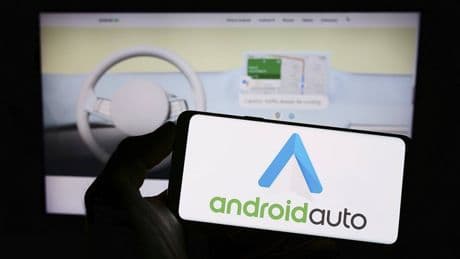 Android Auto jetzt noch besser: Neue Möglichkeit für die Navigation ist da