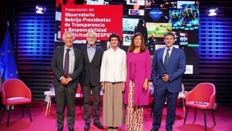 UTECA celebra la puesta en marcha del Observatorio Nebrija-Presidentex de Transparencia Publicitaria