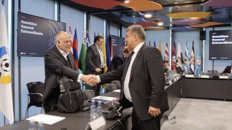 La denuncia contra Javier Tebas y su adecuada tipicidad (y legitimación)