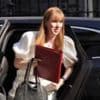 Leaked memo reveals Rayner called for tax rises