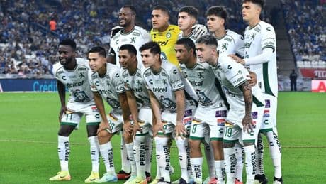 Leon loses Club World Cup appeal with play-off to decide replacement