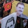 Ende des jahrzehntelangen Kriegs mit der Türkei: Die Entwaffnung der kurdischen PKK beginnt