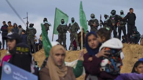 Israelischer Luftschlag: Was bedeutet der Angriff in Doha für die Hamas?