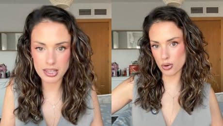 Mari Carmen Padilla, farmacéutica: “Aunque metas la cara en un búnker, si te está dando el sol en el cuerpo se te puede pigmentar la piel del rostro”