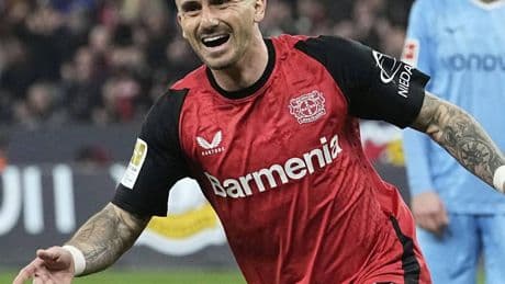 Von der Fifa nicht anerkannt: Bayers Aleix Garcia bestreitet inoffizielles Länderspiel