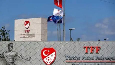 Süper Lig'den 8 kulüp PFDK'ye sevk edildi