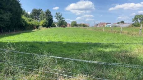 Un maire s'oppose à un projet immobilier à cause du risque d'inondation, la justice l'oblige à délivrer un permis de construire
