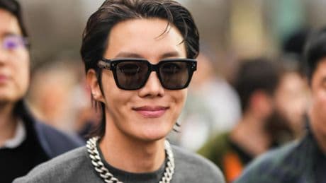 J-Hope’s Entire Solo Chart History Reappears On The Same List