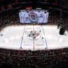 Hockey sur glace : la NHL veut créer sa propre compétition internationale et inquiète les fédérations européennes