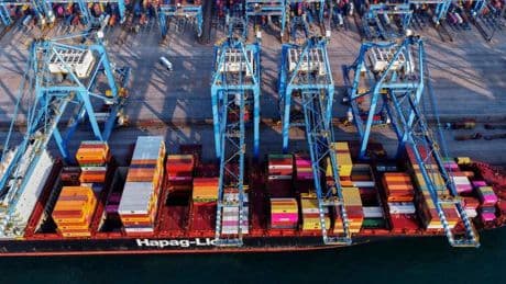 USA und China senken Strafzölle für 90 Tage – Dax steigt auf Rekordhoch