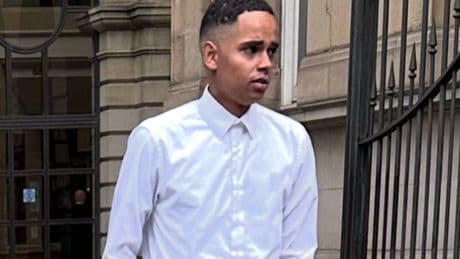 Drugs mule snared at Edinburgh Airport with £100k of cannabis stuffed in suitcase