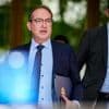Migration: Dobrindt und Frei verteidigen Migrationspolitik