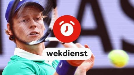 Wekdienst 8/6: Finales Roland Garros en Nations League • Start Dauphiné