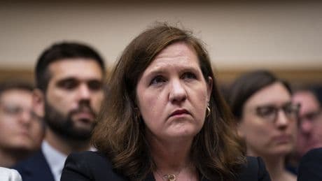 Judge rules Trump firing of Democratic FTC commissioner was illegal