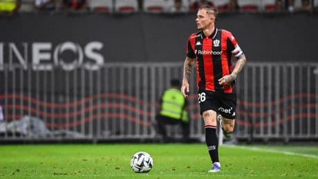 EN DIRECT - Nice-Auxerre : les Aiglons doivent enfin lancer leur saison