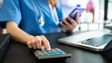 Employee Share Of Health Costs To Eclipse $5,000 Next Year