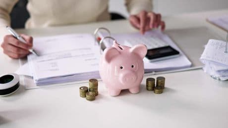 5 of the easiest ways to start budgeting properly