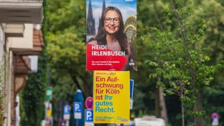 Lokal-O-Mat zur Kommunalwahl in Köln hilft beim Wählen – das bringt's