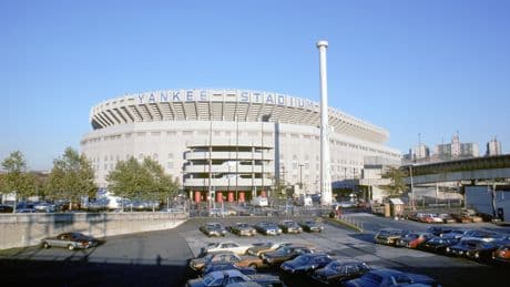 Forty years ago, ‘Baseball Thursday’ gave a city a whiff of its Subway Series dream