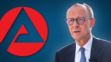 „Endgültige Verbannung von Bürgergeld-Beziehenden aus Innenstädten“, wettert Linke gegen Merz