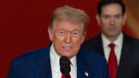 "İran nükleerine 30 milyar dolar" haberine Trump'tan sert tepki