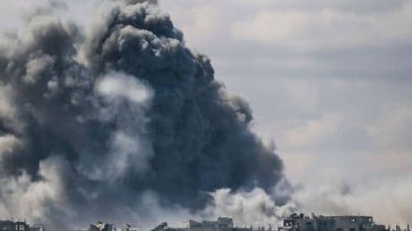 Nahostkonflikt: Keine Aussicht auf Frieden – Israel und Hamas auf Konfrontationskurs