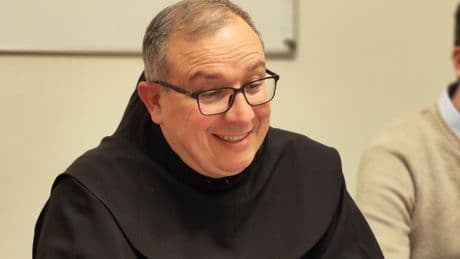 Qui est Francesco Ielpo, le nouveau Custode de Terre Sainte ?