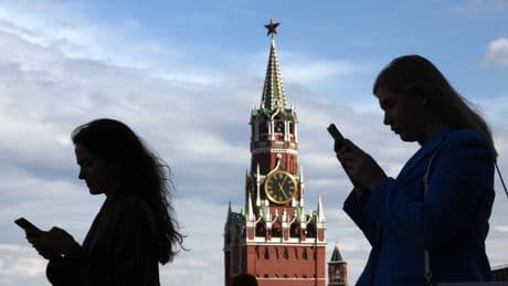 „Große Firewall“ um Moskau? Putin schaltet Millionen das Internet ab