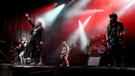 Mago de Oz, en el ojo del huracán: polémicas declaraciones y concierto cancelado