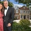 Annabel Croft slashes £1M off the price of her Surrey 'forever home' - as she prepares to move on following her husband's death