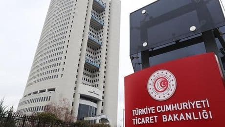 Ticaret Bakanlığı'ndan sanal medyada sahte satış ve dolandırıcılık uyarısı